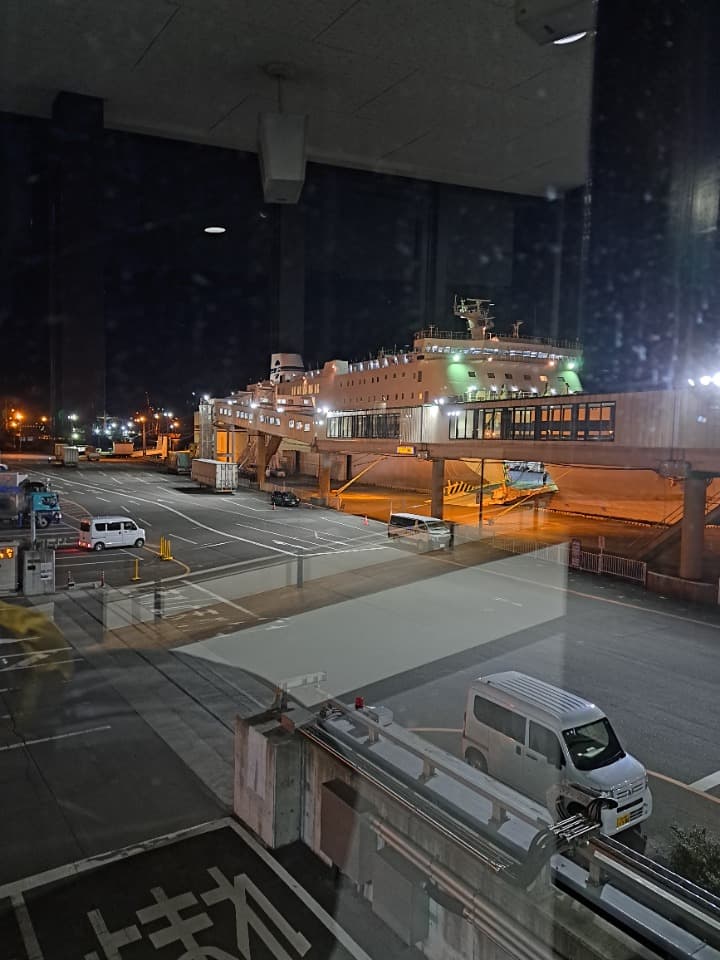 2025 2月 冬北海道遠征 後発組